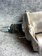 ♦️17-23 TESLA MODEL 3 BRAKE BOOSTER & MASTER CYLINDER & RESERVOIR OEM, 104467100