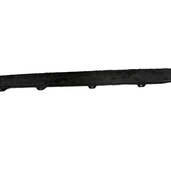 2016-2023 Tesla Model X Rear Right Falcon Door Suede Trim OEM, 1051556-06-C