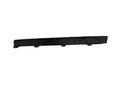 2016-2023 Tesla Model X Rear Right Falcon Door Suede Trim OEM, 1051556-06-C