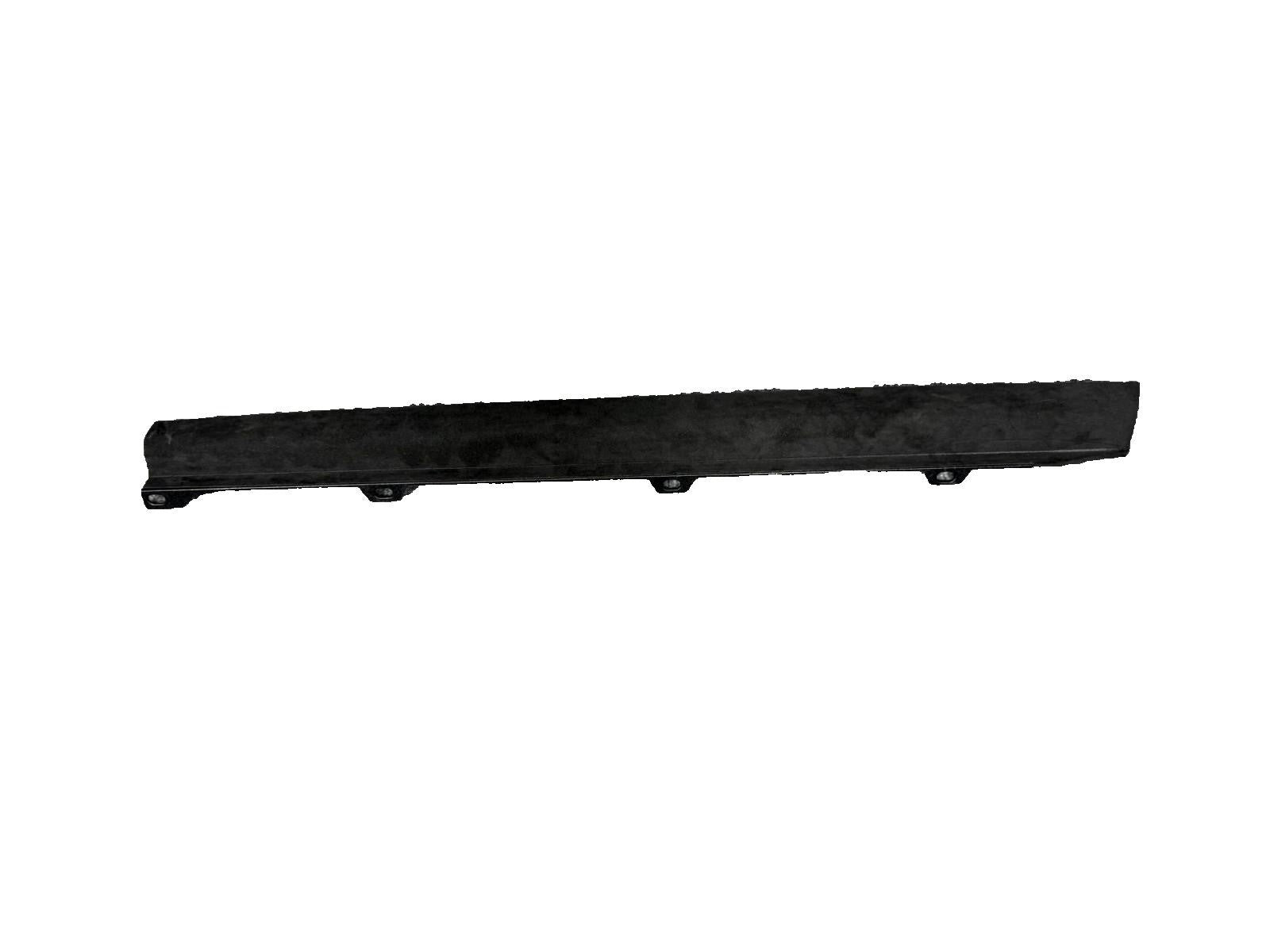 2016-2023 Tesla Model X Rear Right Falcon Door Suede Trim OEM, 1051556-06-C