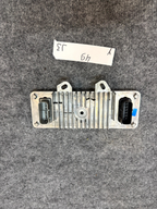 2020-2024 TESLA MODEL Y TRAILER TOW HITCH TOWING CONTROL MODULE OEM, 1764896-98