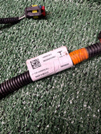 ♦️2020-2024 TESLA MODEL Y HARNESS LONG RANGE FRONT END MODULE OEM, 1489050-00-C