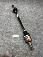 2020-2024 TESLA MODEL Y REAR LEFT / RIGHT AXLE SHAFT HALFSHAFT OEM, 1188165-00-A