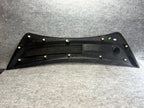 ♦️2017-2023 TESLA MODEL 3 REAR APRON WINDSHIELD WIPER COWL COVER OEM, 108167500B