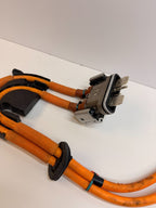 2012-2015 Tesla Model S Rear Battery Wiring Harness Connection 1022565-10-E