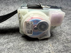 ♦️2012 - 2020 TESLA MODEL S REAR LEFT SEAT BELT WITH RETRACTOR OEM, 1023136-00-C