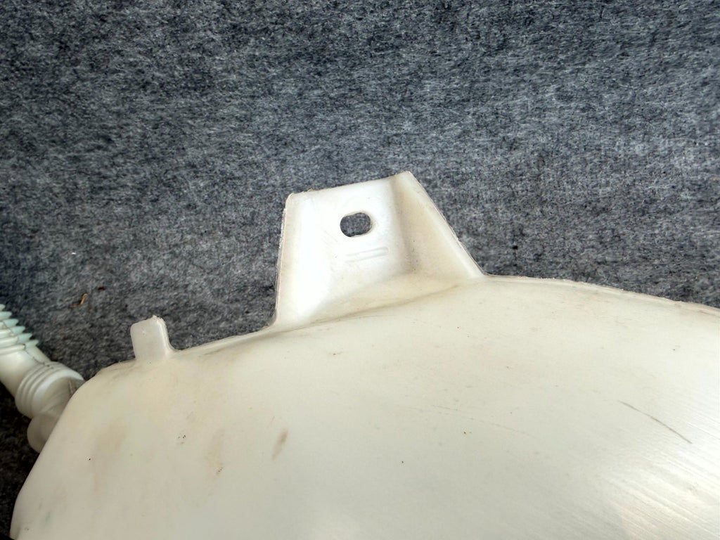 ♦️2012 - 2016 TESLA MODEL S WINDSHIELD WASHER RESERVOIR TANK OEM, 1005400-00-B