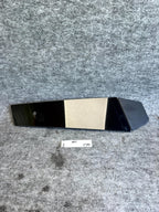 ♦️2017–2023 TESLA MODEL 3 LEFT SIDE B PILLAR APPLIQUE MOLDING OEM, 1098349-00-G