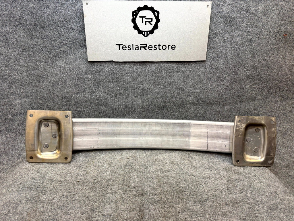 2017-2023 TESLA MODEL 3 REAR BUMPER REINFORCEMENT IMPACT BAR BEAM OEM,109531400C