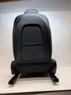 2017-23 Tesla Model 3 Front Right Passenger Side 1st Row Seat Black 1456943-99-E