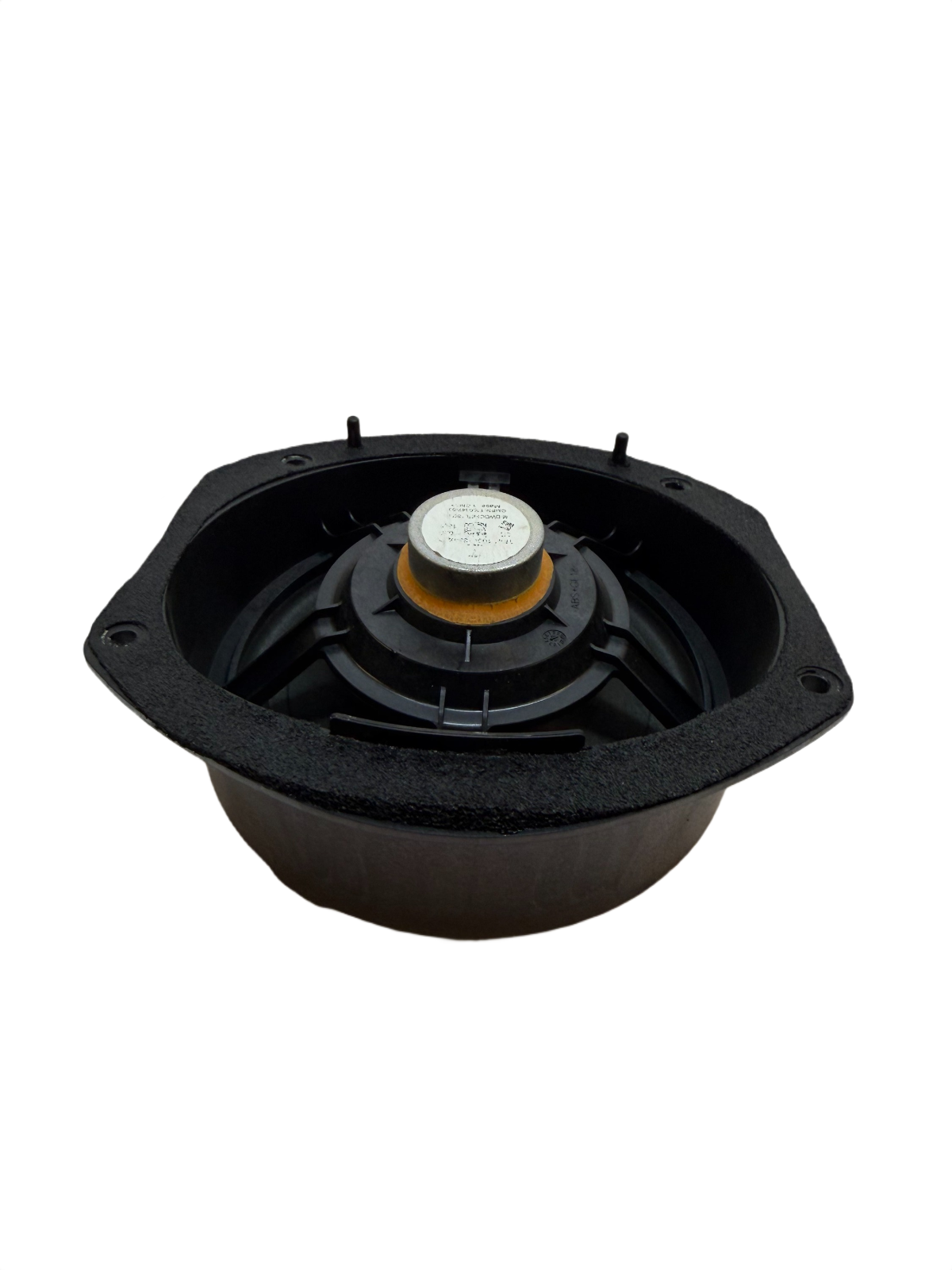 2012-2020 TESLA MODEL S REAR LEFT MID WOOFER AUDIO SPEAKER OEM