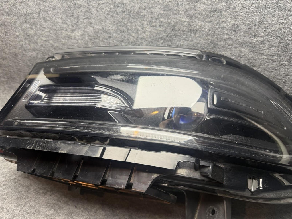 ♦️2015-2023 Dodge Charger Left Driver LH Side LED Headlight OEM