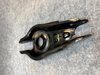 2020-2024 TESLA MODEL Y REAR RH/LH LOWER CONTROL ARM SPRING PERCH OEM,104445100F