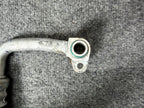 2016 - 2020 Tesla Model X A/C Hose Line Liquid Suction Pipe OEM, 1056259-00-D