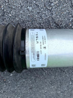 ♦️2016-2020 TESLA MODEL X REAR LEFT AIR SHOCK STRUT ABSORBER OEM, 1027062-00-C
