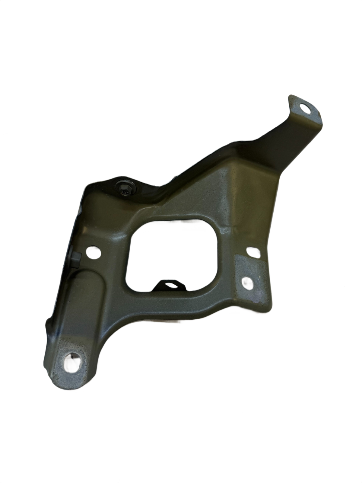 2017 - 2023 TESLA MODEL 3 FRONT LEFT FENDER SUPPORT BRACKET OEM 1086017-00-D