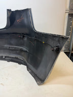 2017-2023 Tesla Model 3 Rear Bumper Cover w/ Sensor Holes