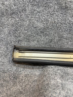 16-20 Model S Left Panoramic Roof Trim Molding Applique Finisher 1034955-00-C