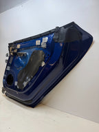 2016-2020 Tesla Model S Rear Right Passenger Door Shell Panel