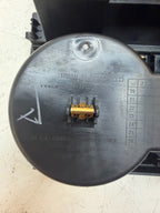 2016-2020 Tesla Model 3 Y Center Storage Dual Drink Cup Holder 1755532-00-A