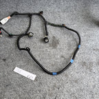 ⭕2024-2026 Tesla Model 3 Rear Fascia Bumper Wiring Harness Assembly 1897319-00-B