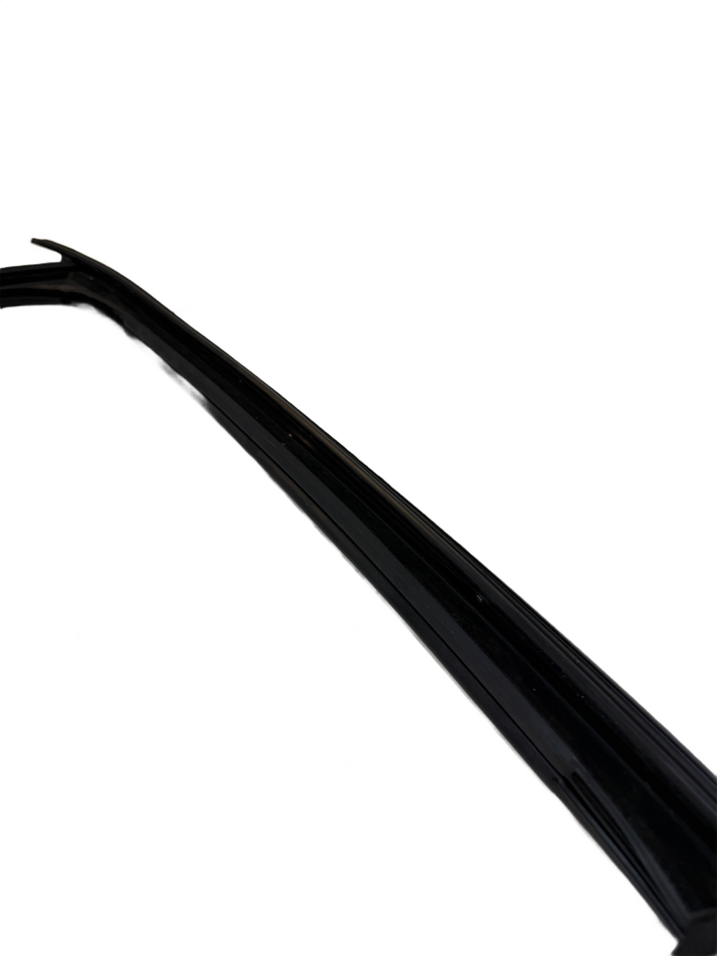 2016-2020 TESLA MODEL X REAR LEFT DRIVER SIDE SMALL WINDOW DOOR GLASS OEM