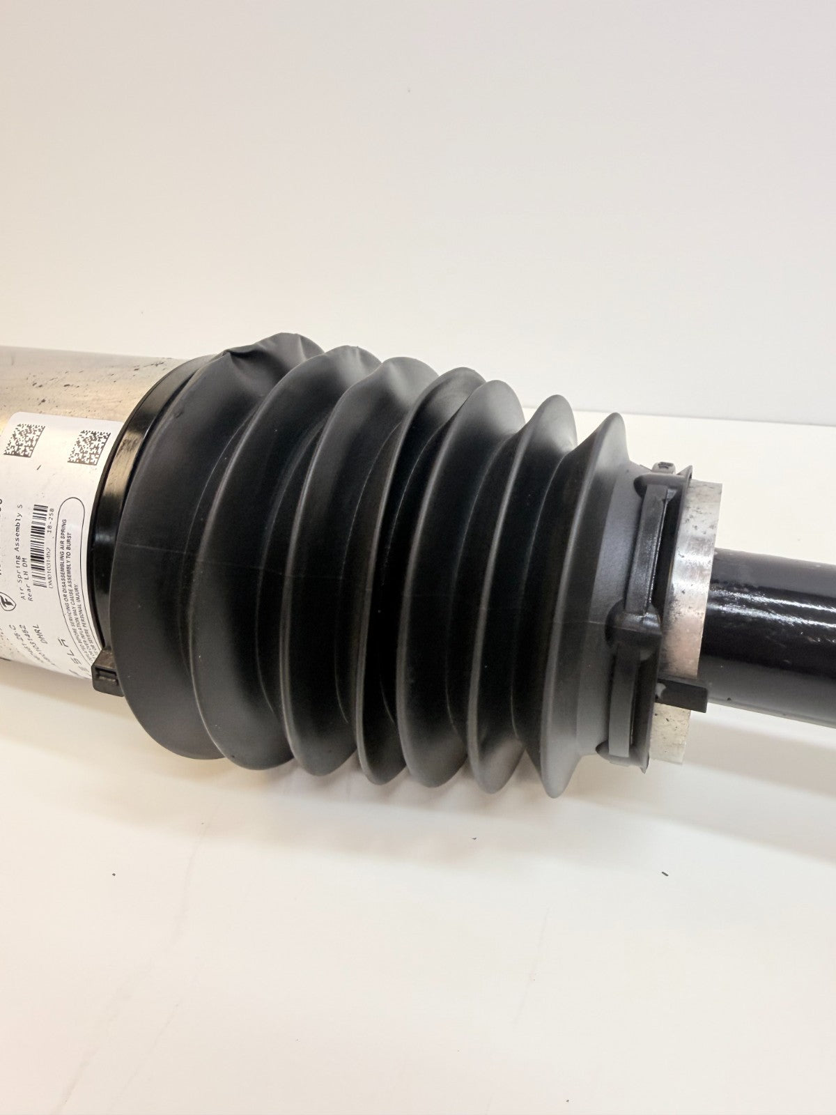 2016-2020 Tesla Model S Rear Left Suspension Air Spring Shock Absorber AWD