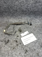 ♦️2017 - 2023 TESLA MODEL 3 MASTER CYLINDER BRAKE TUBE PIPE OEM, 1044711-00-D