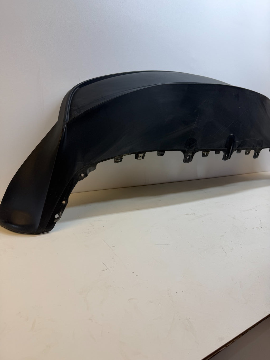 2020-2024 Tesla Model Y Rear Lower Bumper Fascia Valance Diffuser 1494006-00-C