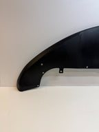 2012-15 Model S Front Bumper Lower Valance Shield Skid Plate Cover 6008160-00-D