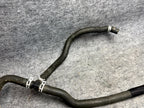 ♦️16-21 TESLA MODEL S COOLANT RADIATOR HOSE 3 WAY TO 4 WAY PIPE OEM,1058614-00-C