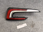 2024-2025 Tesla Model 3 Highland OEM LH TAIL LAMP ASSEMBLY 1691498-00-F OEM