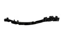 16-20 Tesla Model X Rear Left Side Lower C-Pillar RaceTrack OEM, 1079764-00-C