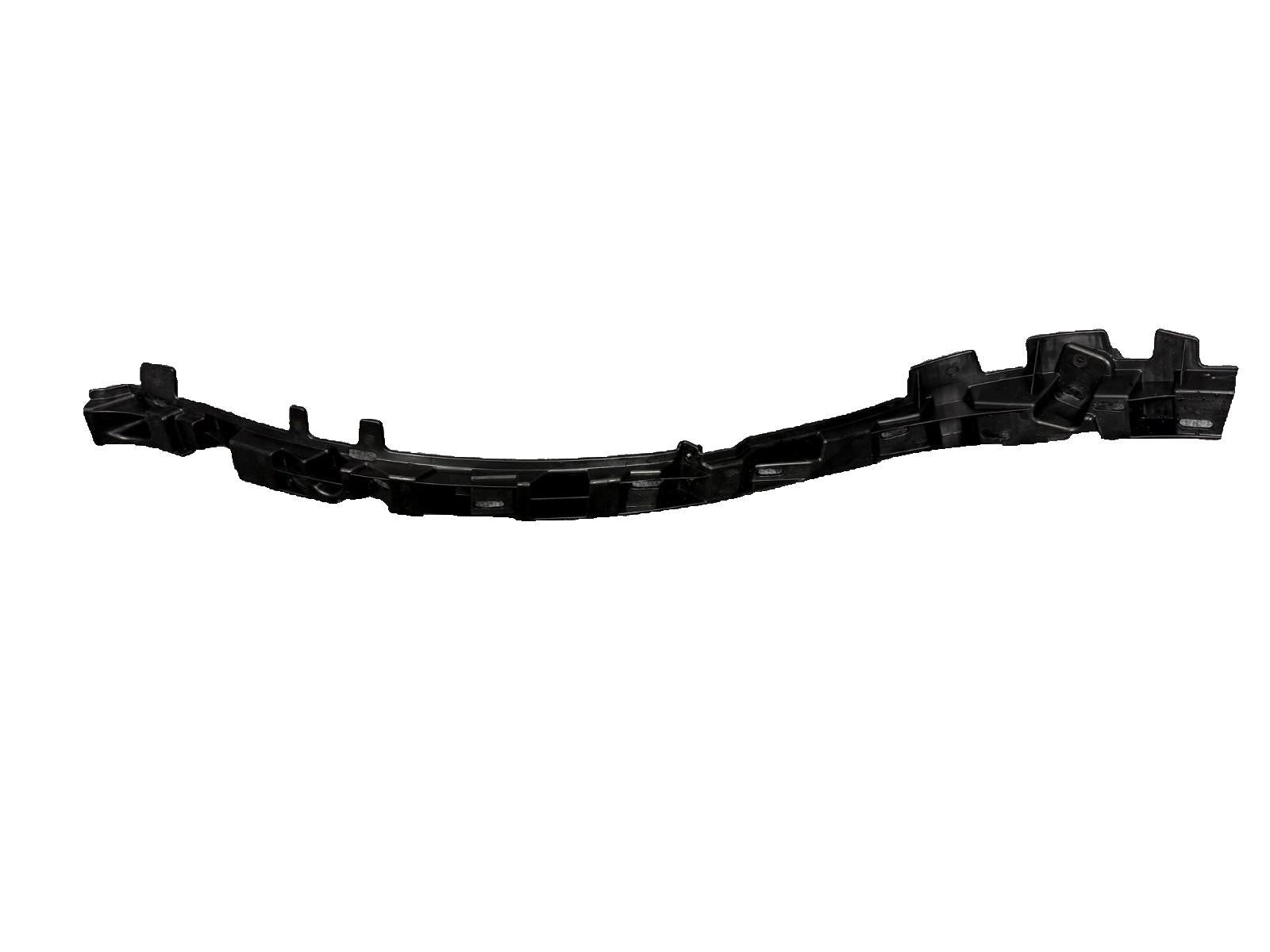 16-20 Tesla Model X Rear Left Side Lower C-Pillar RaceTrack OEM, 1079764-00-C