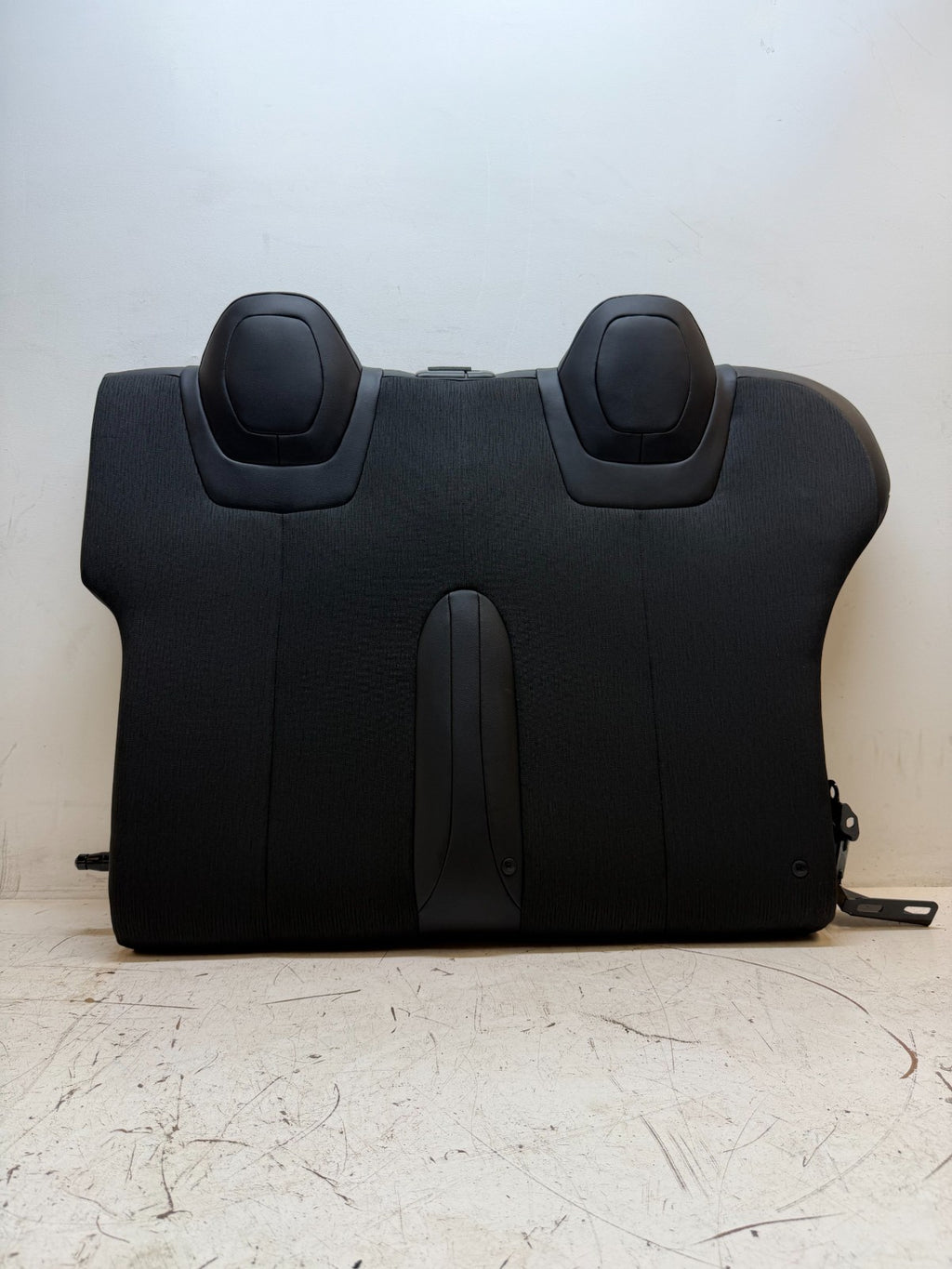 2016-2020 Tesla Model S Rear Left Side 2ND Second Row Upper Seat Cushion OEM