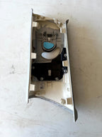 ♦️2017-2023 Tesla Model 3 Right Passenger SIde Pillar Upper Trim OEM, 108625501