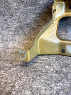 ♦️17-23 TESLA MODEL 3 UPPER RIGHT SIDE FENDER SUPPORT BRACKET OEM, 1086016-00-D