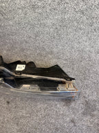 2017-2023 Tesla Model 3 Front Right Fog Light Fascia Lamp 1507931-00-C OEM