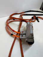 2016-2021 TESLA MODEL S BATTERY SPLITTER CABLE WIRE HARNESS 1055868-10-D