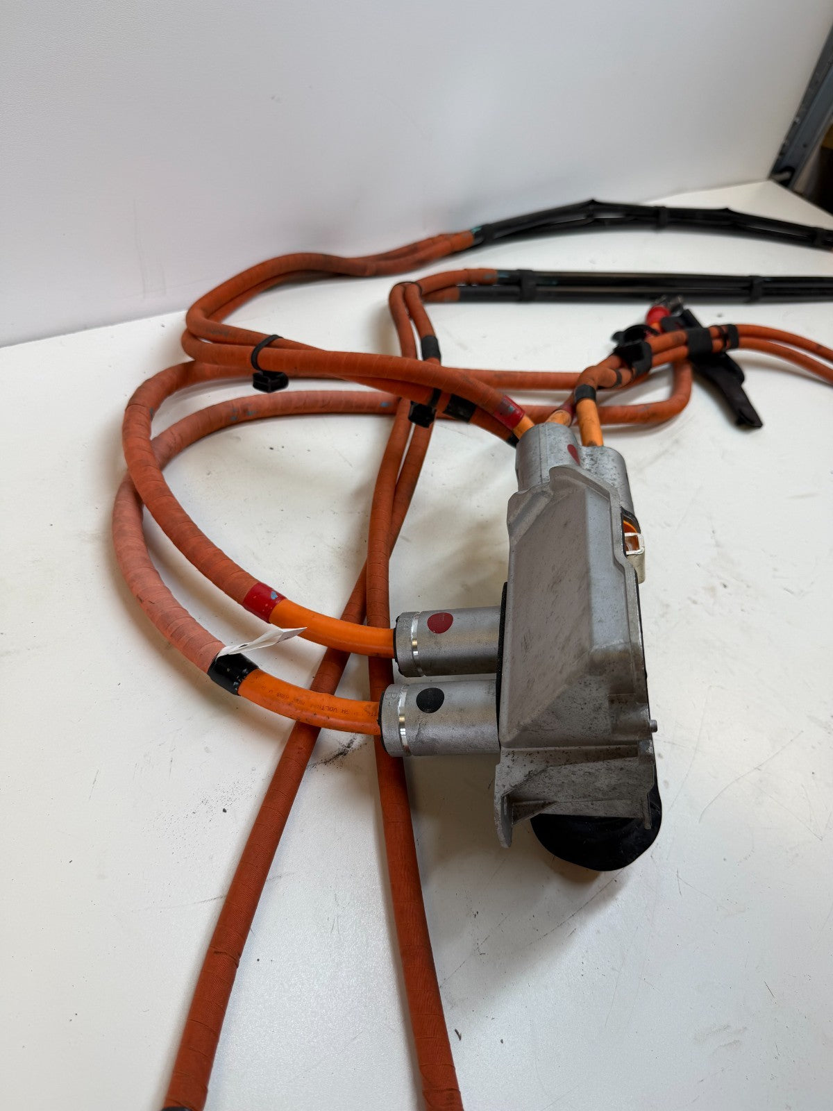 2016-2021 TESLA MODEL S BATTERY SPLITTER CABLE WIRE HARNESS 1055868-10-D