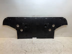 2016-2020 Tesla Model S Front Lower Bumper Engine Splash Shield OEM 6008189-00-D