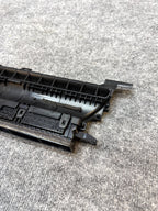 2020-2024 TESLA MODEL Y DASH LEFT SIDE AIR VENT GRILLE COVER PANEL OEM,108332000