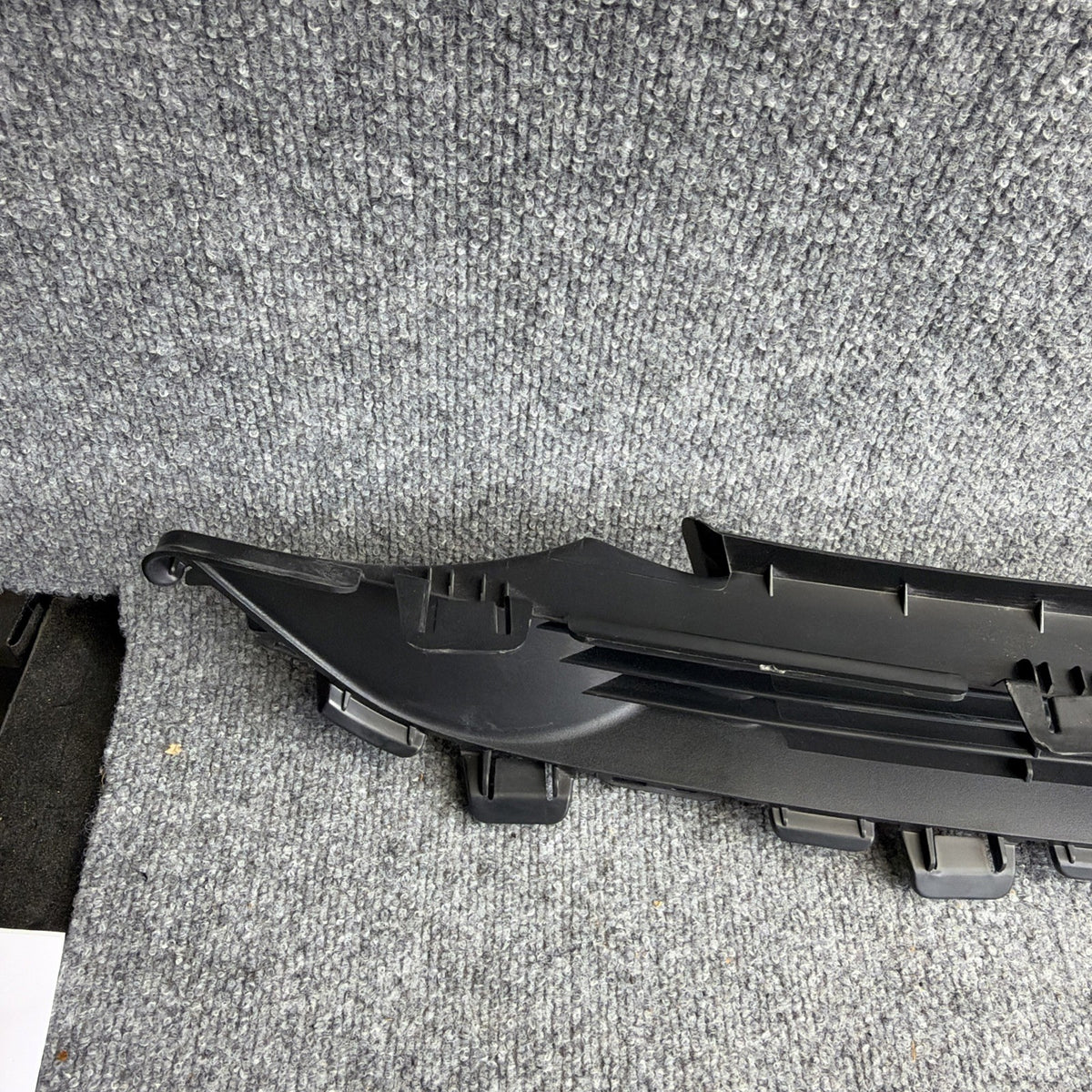 OEM 2020 - 2024 Tesla Model Y Front Lower Bumper Grille Fascia 1493759-00-A