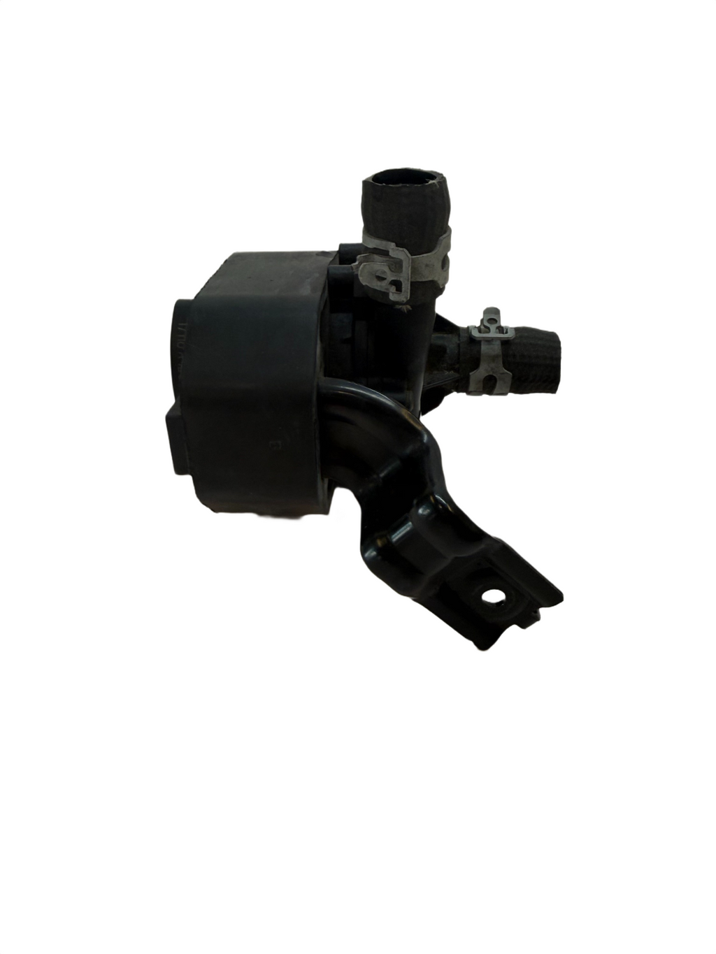 2016-2020 Tesla Model S Auxiliary Coolant Water Cooling Pump Assy 1057235-00-F