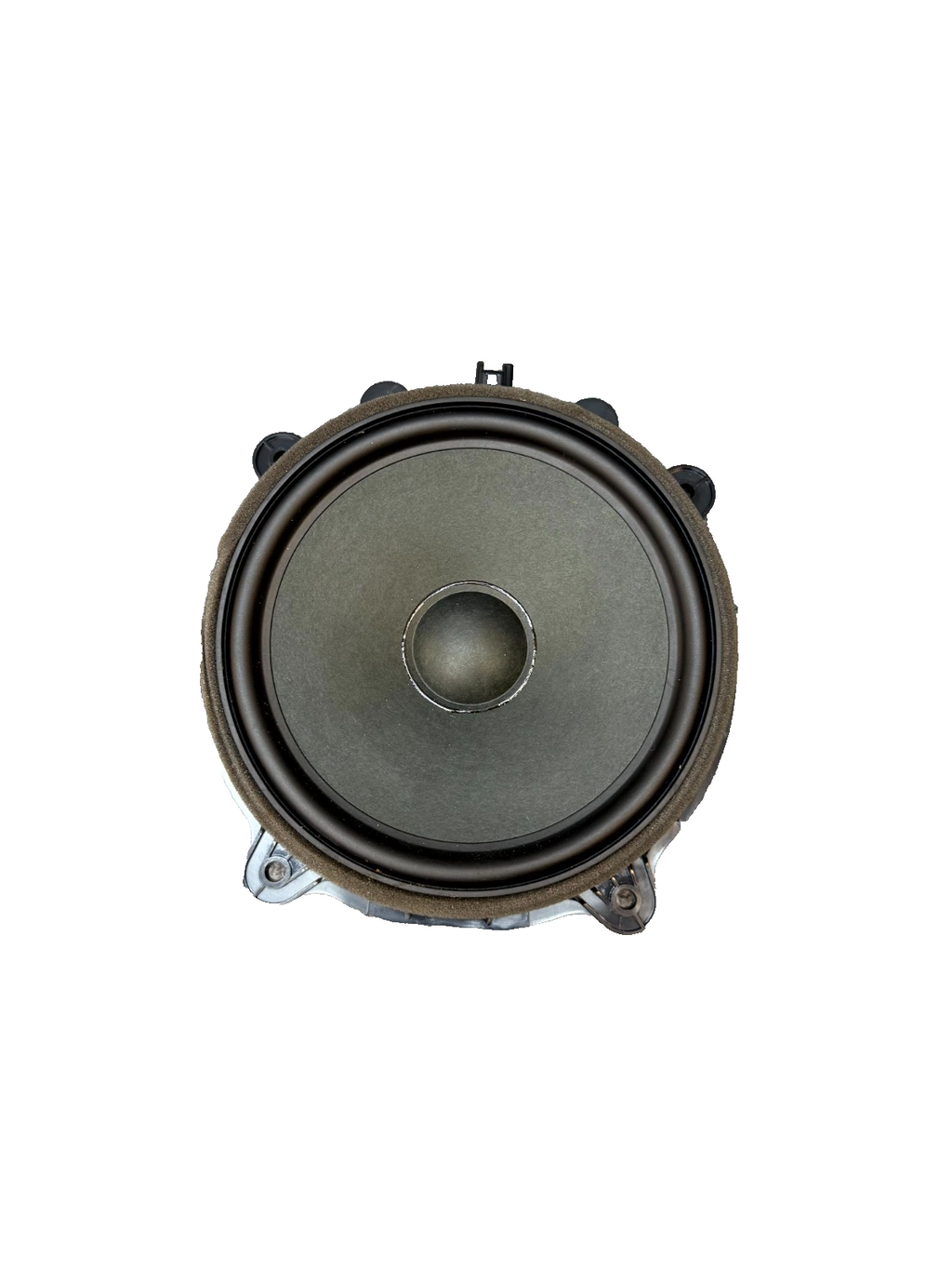 2020-2024 TESLA MODEL Y FRONT LH/RH DOOR AUDIO SOUND SPEAKER OEM, 1079744-01-F