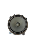 2020-2024 TESLA MODEL Y FRONT LH/RH DOOR AUDIO SOUND SPEAKER OEM, 1079744-01-F