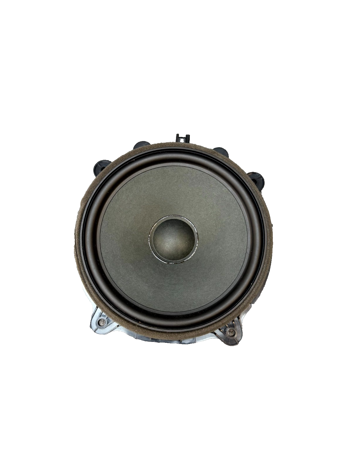 2020-2024 TESLA MODEL Y FRONT LH/RH DOOR AUDIO SOUND SPEAKER OEM, 1079744-01-F