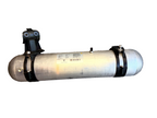 ♦️12-20 TESLA MODEL S AIR RIDE SUSPENSION RESERVOIR TANK VALVE OEM, 6006408-00-B