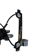 2016-2020 Tesla Model X Rear Left Door Window Regulator & Motor 1028820-00-B
