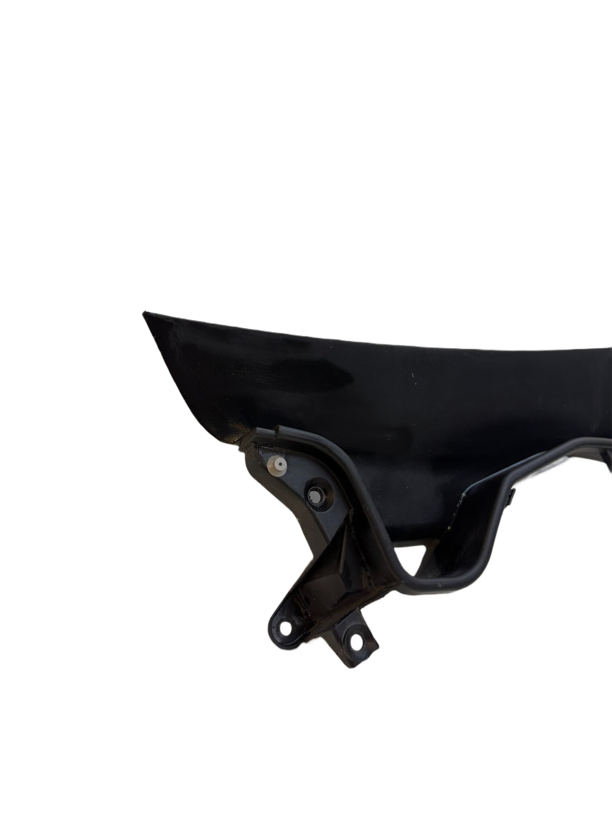 2016-2020 TESLA MODEL X COWL SCREEN ASSEMBLY OEM 1036245-00-D